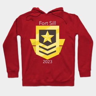 FT Sill T-Shirt Hoodie